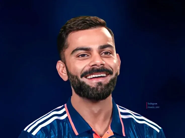 Virat Kholi