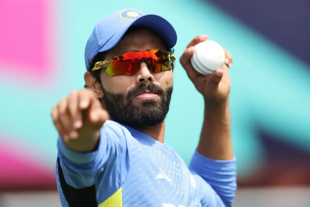 3 Famous Cricketers Who Retired from International Cricket in 2024: Virat Kohli, Rohit Sharma, and Ravindra Jadeja