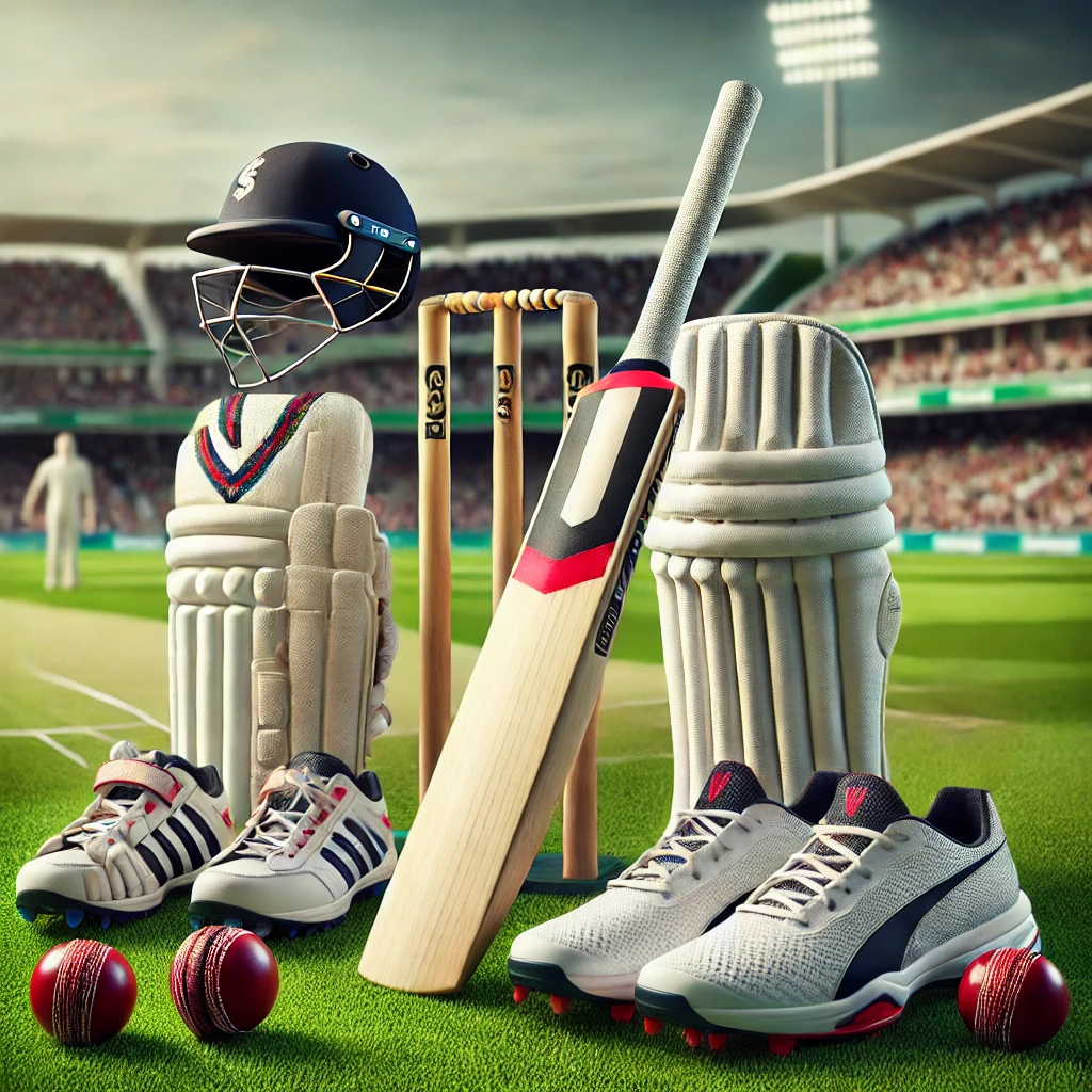 Best Products for Cricket