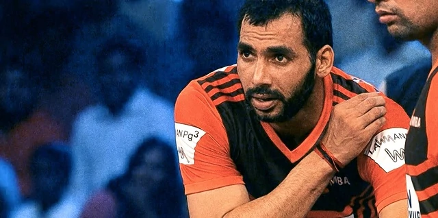 Anup Kumar Biography 2024