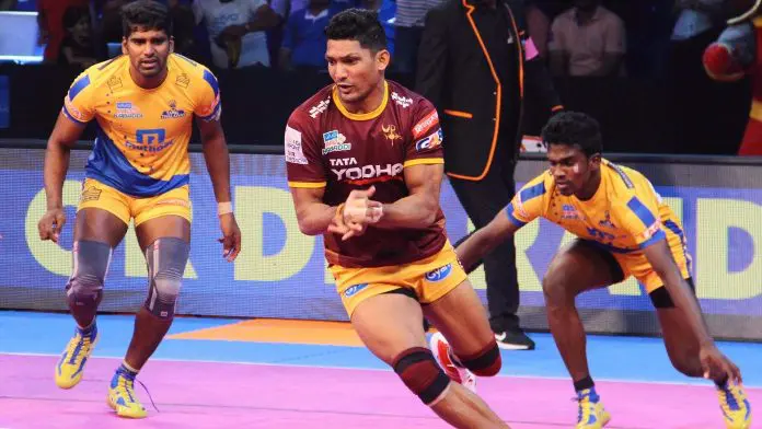 Rishank Devadiga Biography 2024: An Inspiring Journey Through Kabaddi, Family, and Life