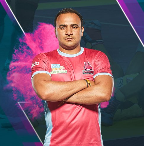 Manjeet Chhillar: The Legend of Indian Kabaddi - Full Biography and Life Journey 2024