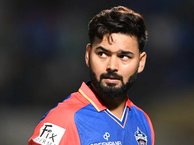 Rishabh Pant’s Return in IPL 2025