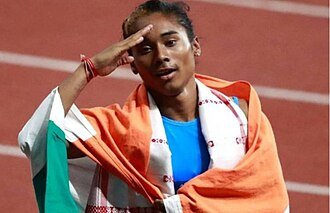 Top 10 Indian Women Athletes: Inspiring Biographies and Their Achievements in Sports