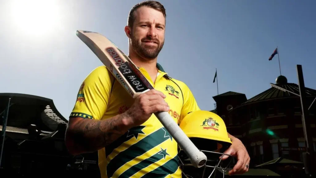 Australian Wicketkeeper Matthew Wade Retires, Takes Up Coaching Role with National Team 2024