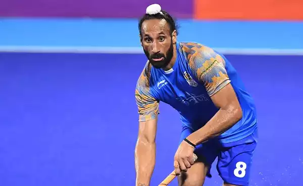 Surma Hockey Club Appoints Sardar Singh and Rani Rampal as Coaches