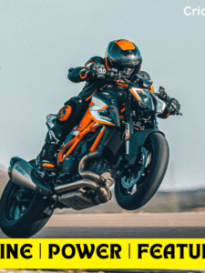 Best Sports Bikes in 2024