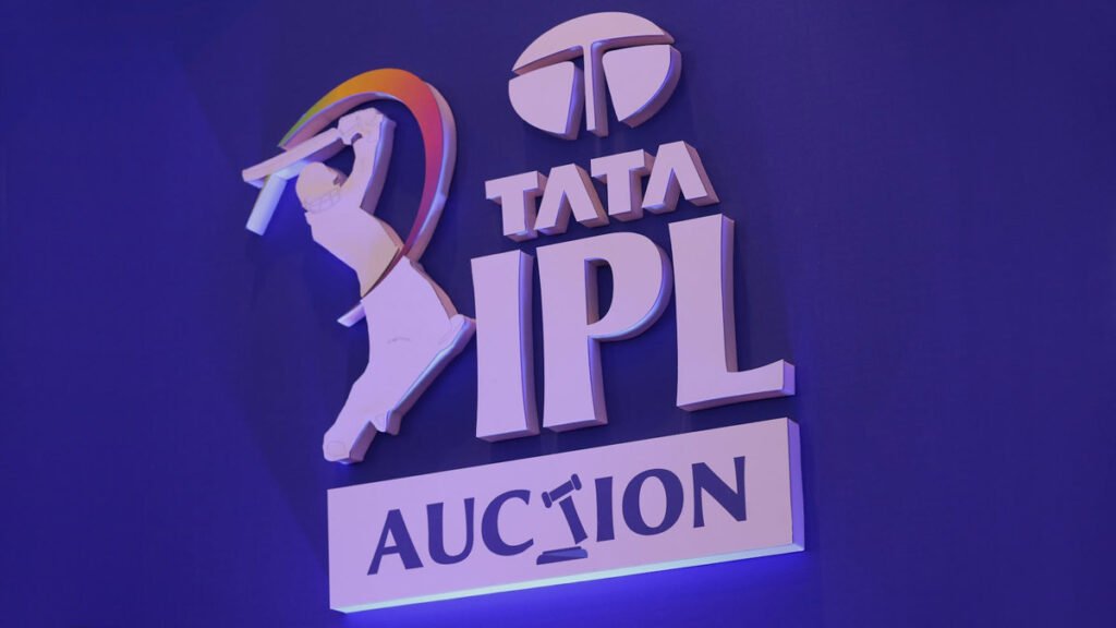 IPL 2025 Auction: A Closer Look at the Oldest and Youngest Players in the Mega Auction Pool