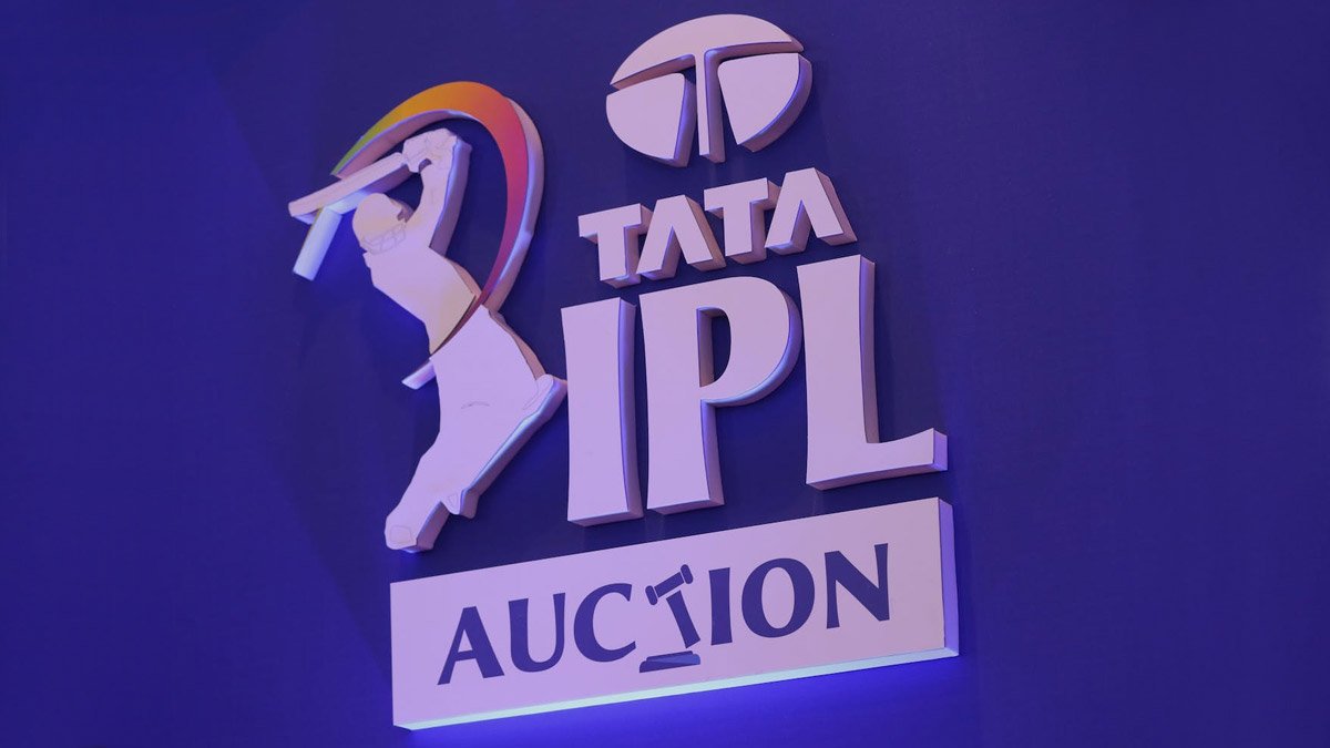 IPL 2025 Auction