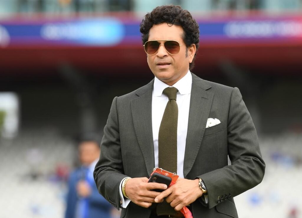 Sachin Tendulkar Biography 2024: The Untold Story of the Little Master – Childhood, Career, Family, and Legacy