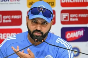 Sourav Ganguly Urges Rohit Sharma to Play the First Test in Australia, Calls It a Critical Decision 2024